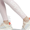 ESSENTIALS HIGH-WAISTED LOGO legging