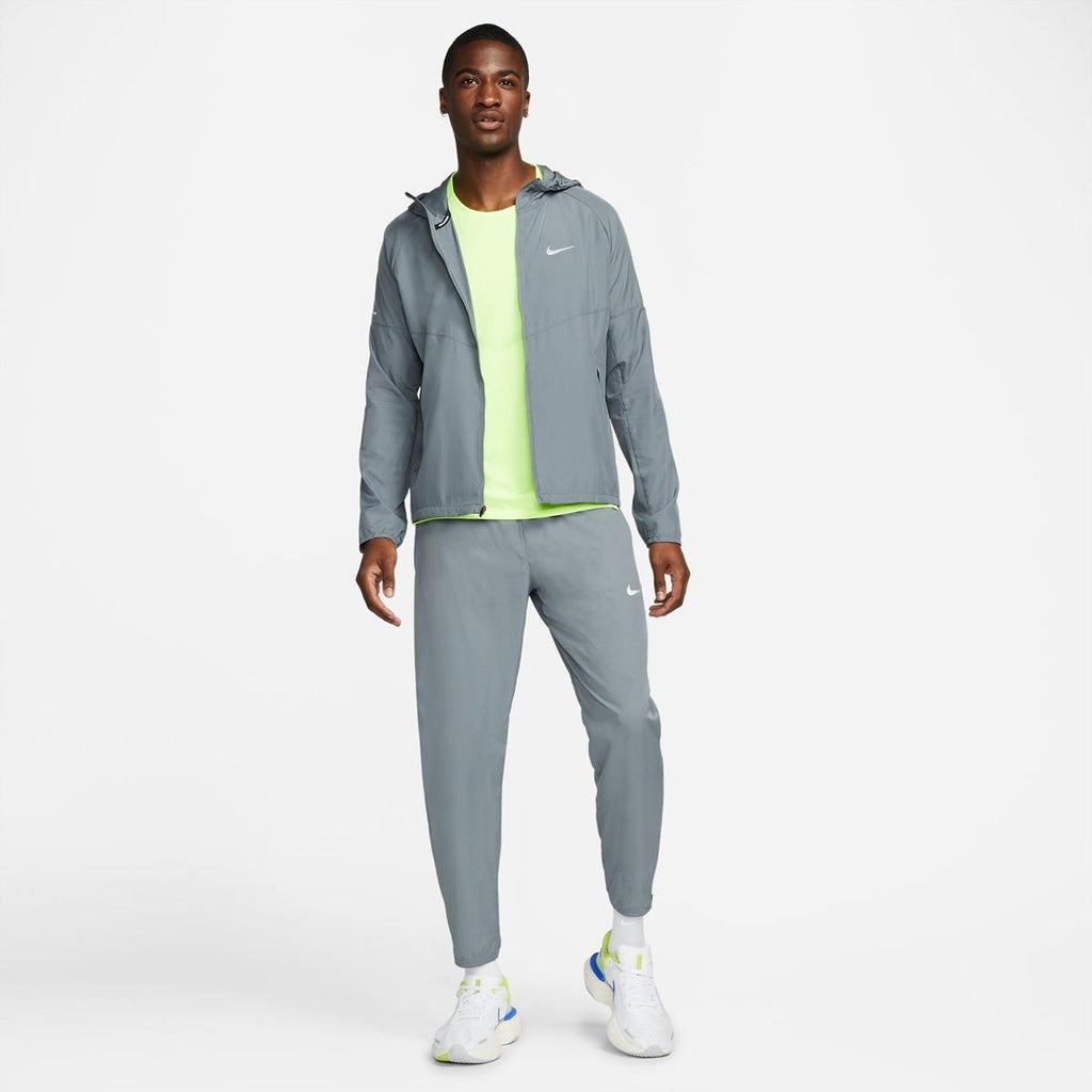 Repel Miler jas