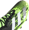 Predator Mutator 20.1 Firm Ground Voetbalschoenen