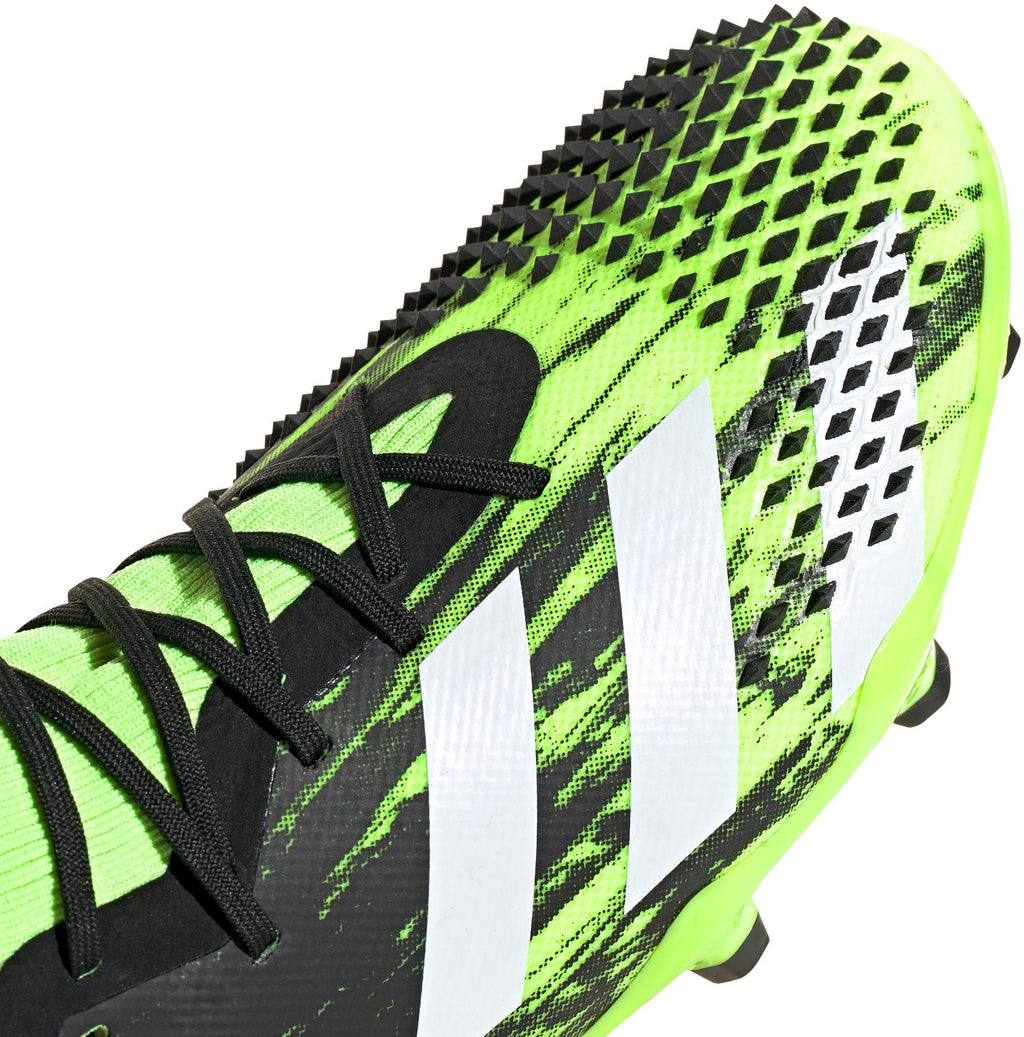 Predator Mutator 20.1 Firm Ground Voetbalschoenen
