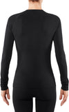 Comfort Longsleeve shirt