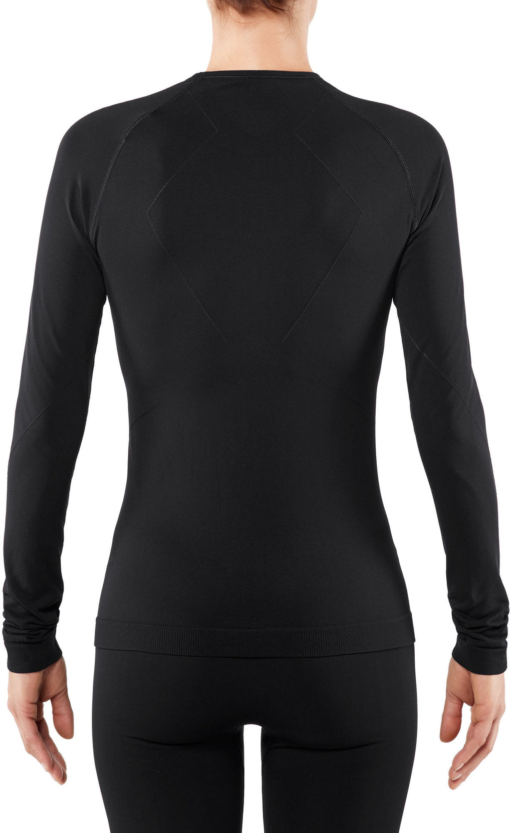 Comfort Longsleeve shirt