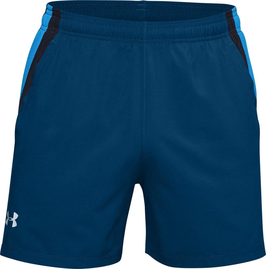 UA LAUNCH SW 5'' SHORT