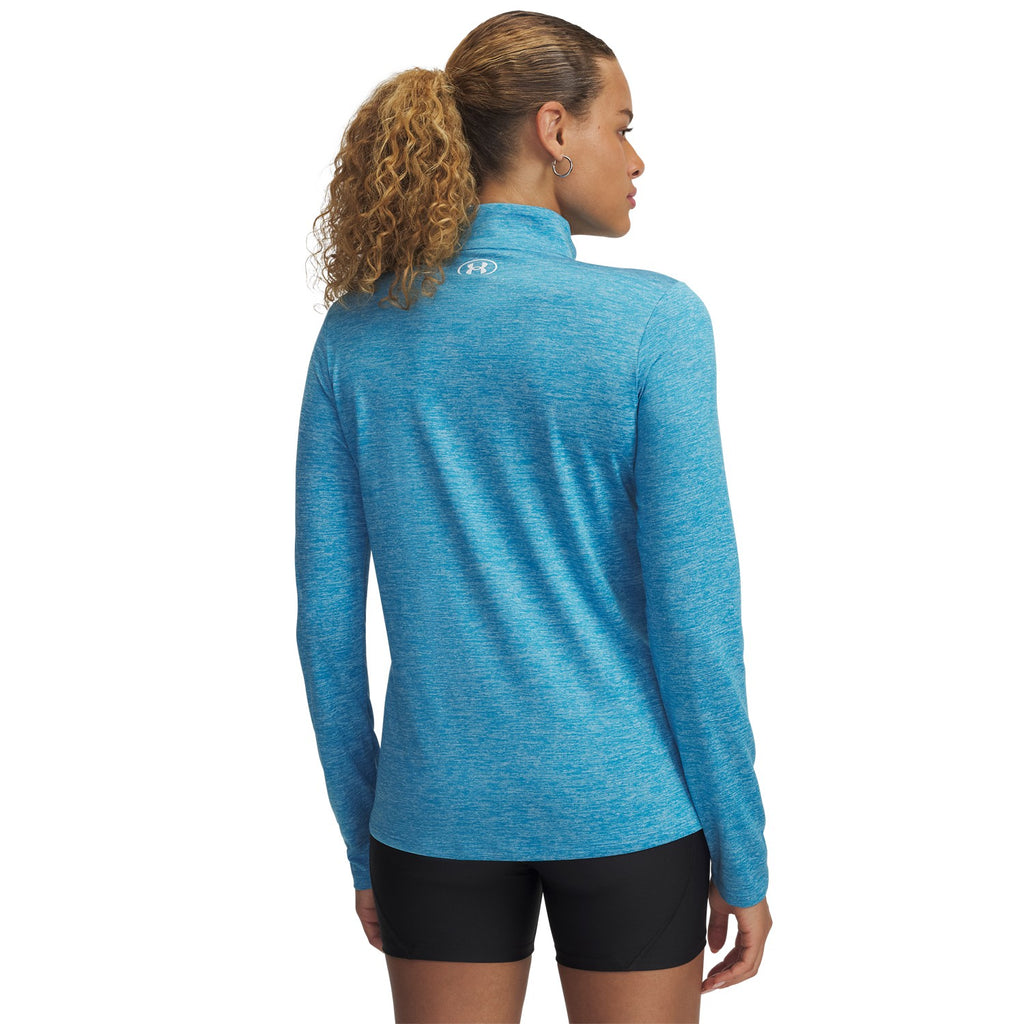 Tech 1/2 Zip sweater