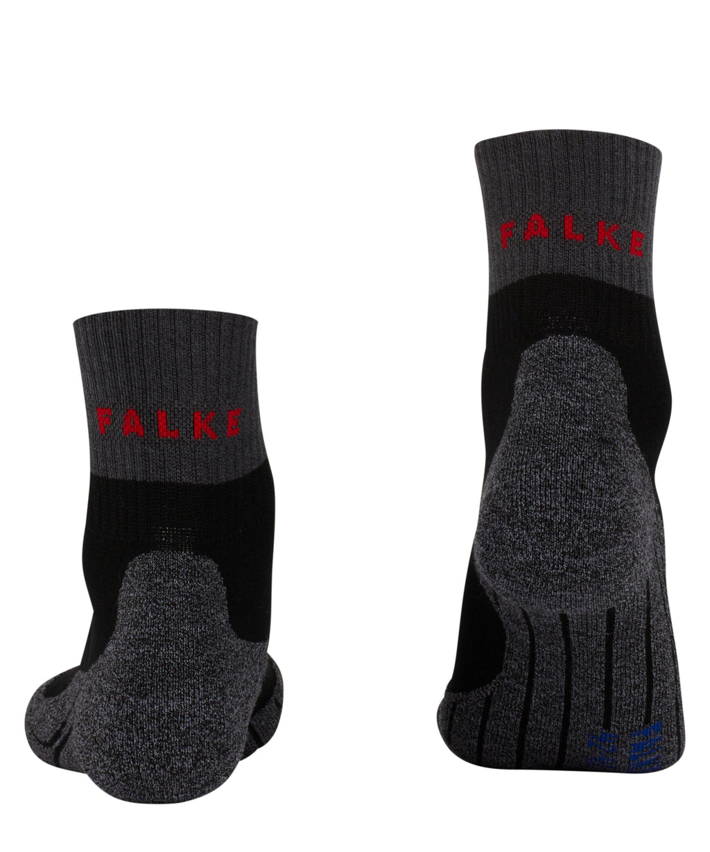 FALKE TK2 Explore Cool Short Women Trekking