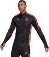 Real Madrid Graphic Trainingsjack