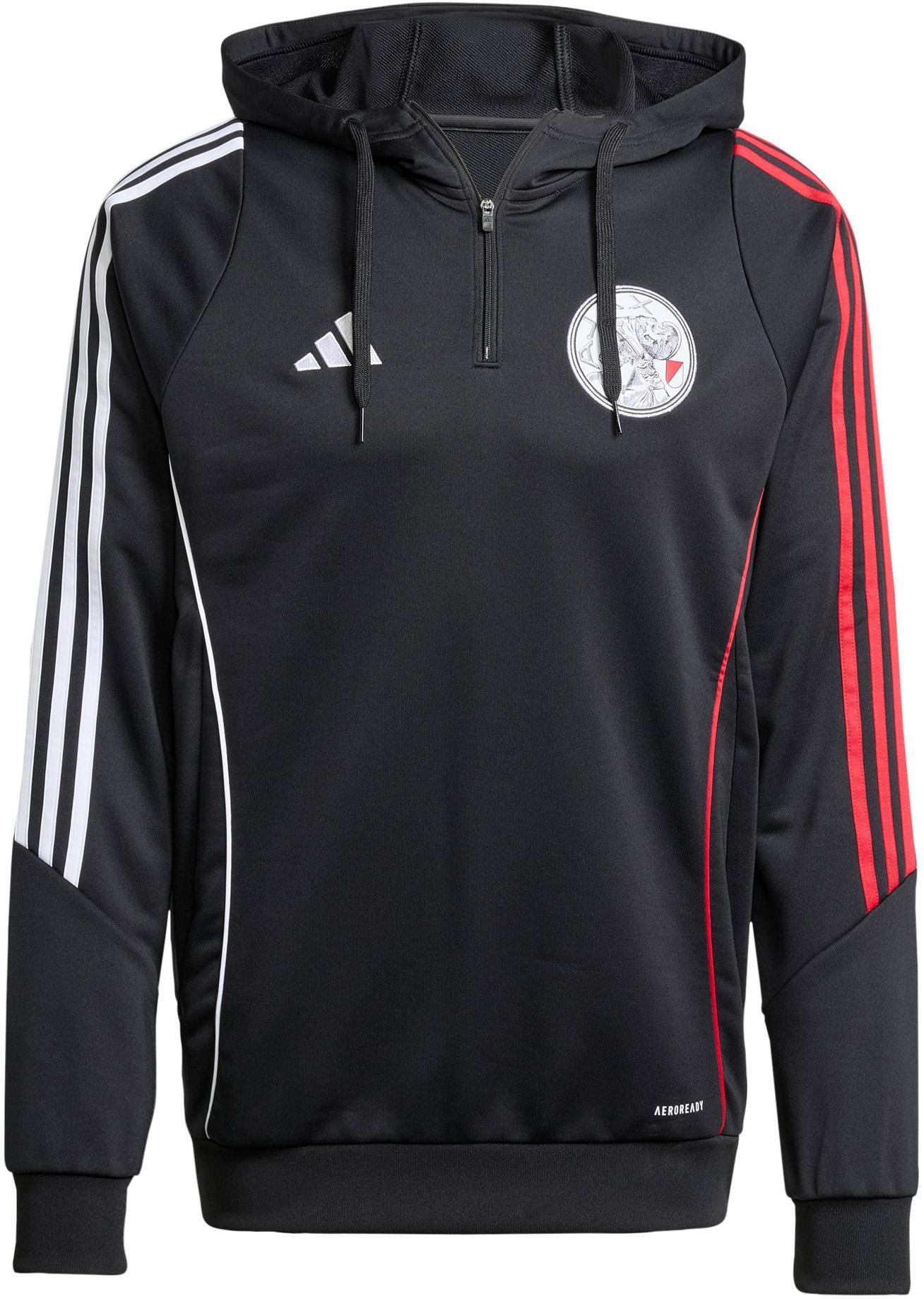 Ajax Amsterdam Tiro 24 Training Hoodie