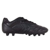 Nappa Nero Fg Voetbalschoenen voor gras