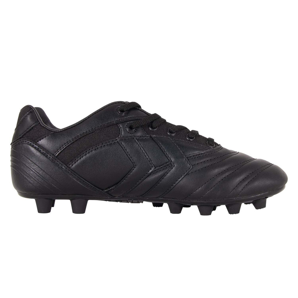 Nappa Nero Fg Voetbalschoenen voor gras