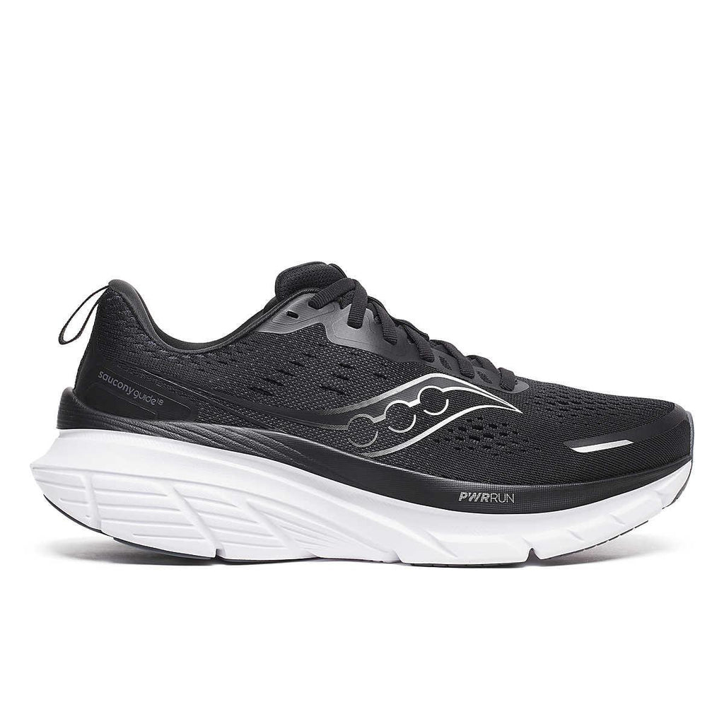 guide 18 hardloopschoenen