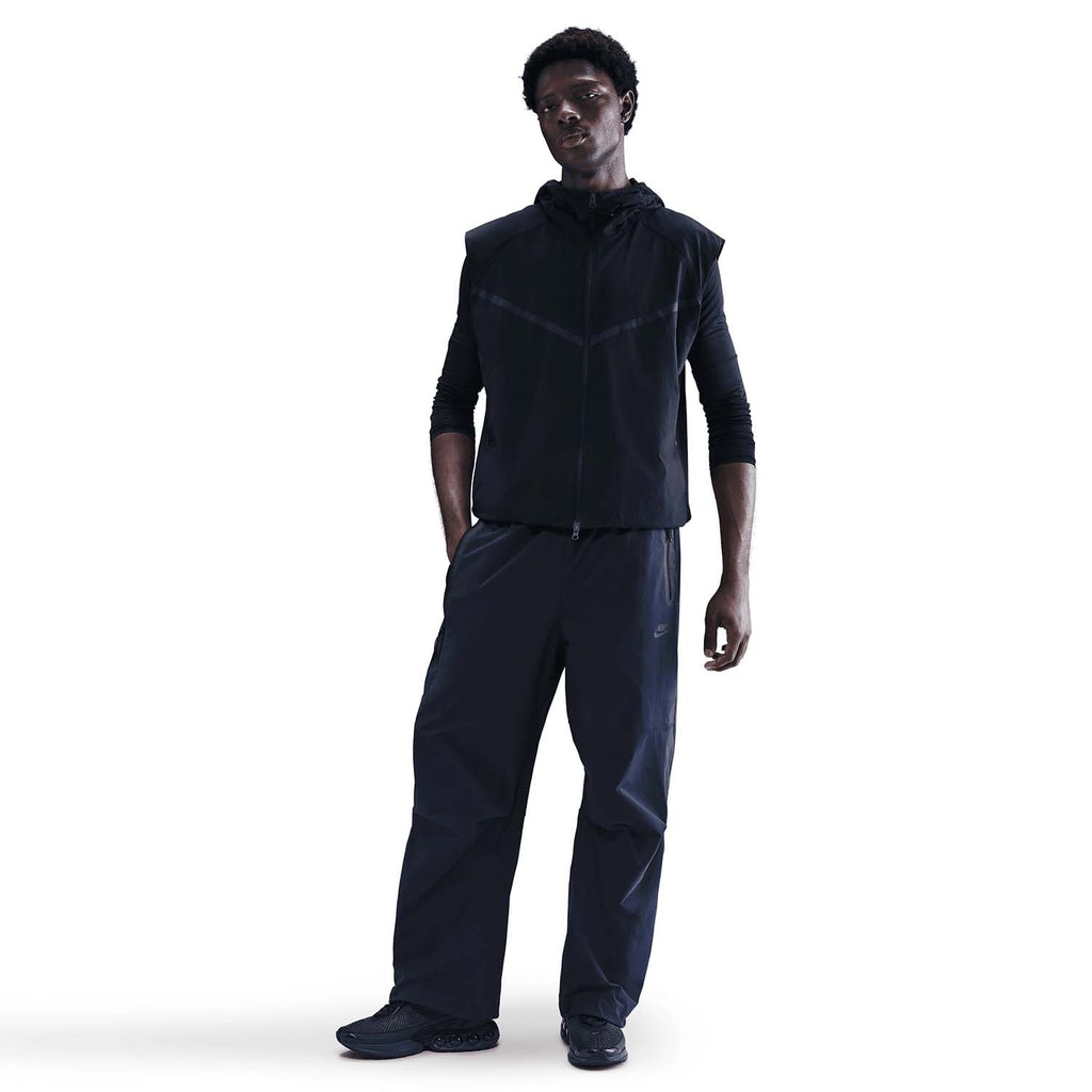 Tech Men's Woven Oversized  Herenbroek