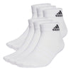 Dunne en Lichte Sportswear 6-pack enkelsokken