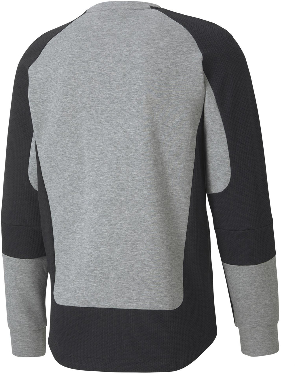 evostripe crew