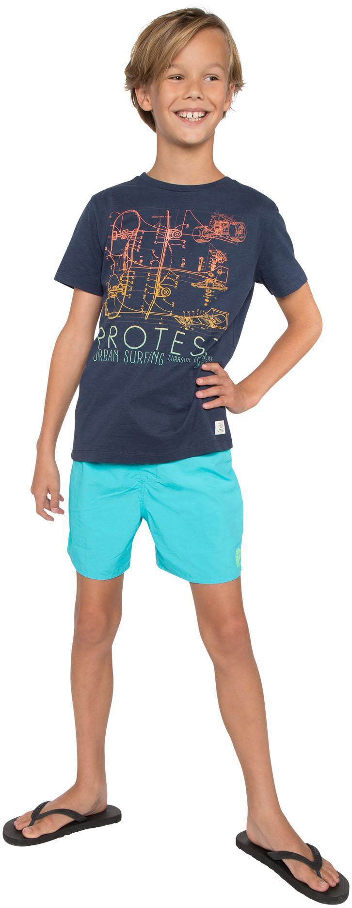bolton jr t-shirt