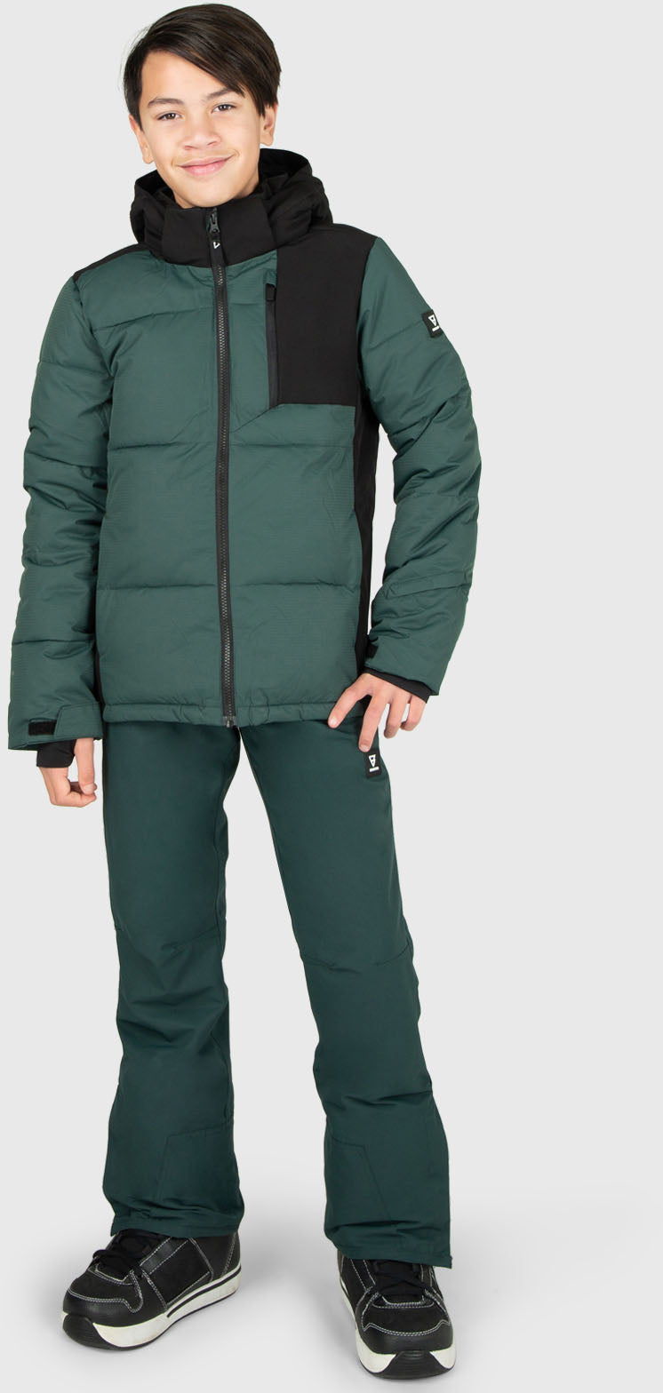 Trymally kids ski jas