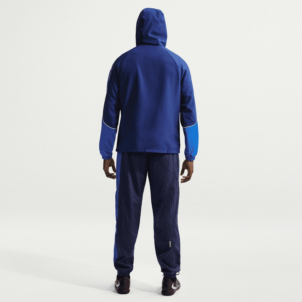 Repel Academy+ Jacket
