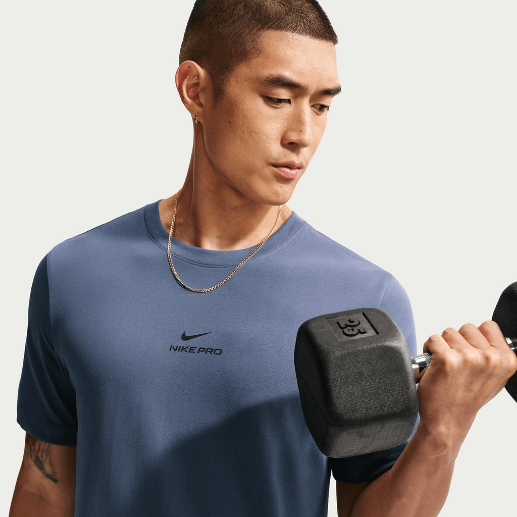 Dri-fit Tee  Vest