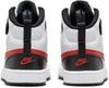Court Borough Mid 2 sneakers