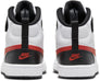 Court Borough Mid 2 sneakers