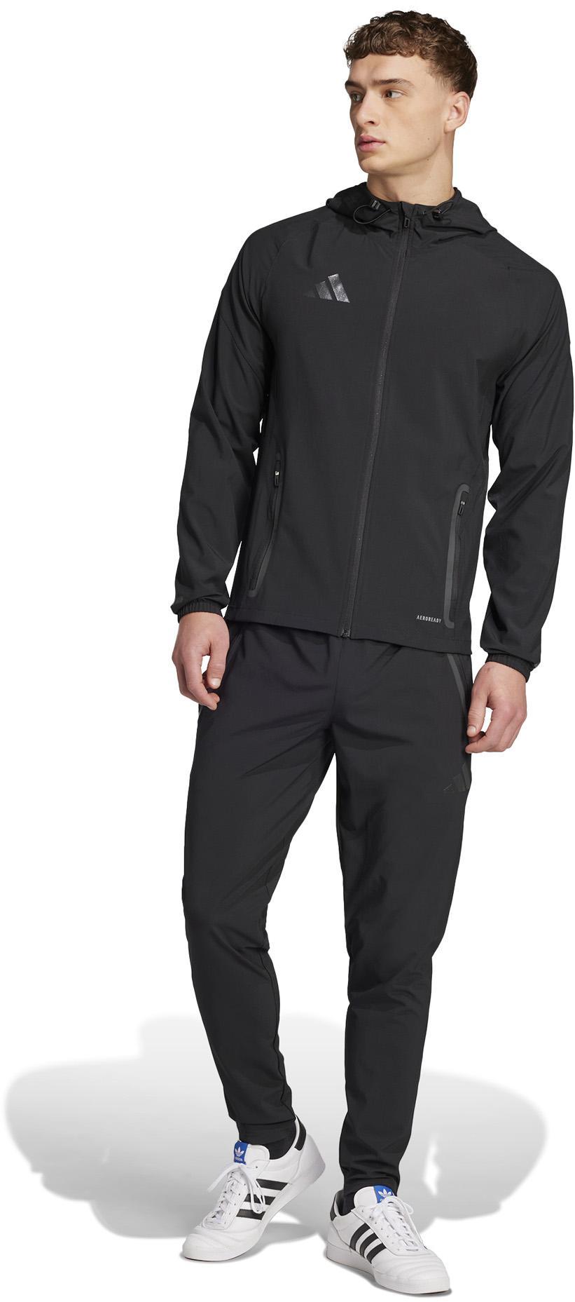 Tiro 25 Competition Vis Tech jack