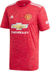 MUFC H JSY