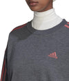 Essentials Studio Lounge 3-Stripes sweater