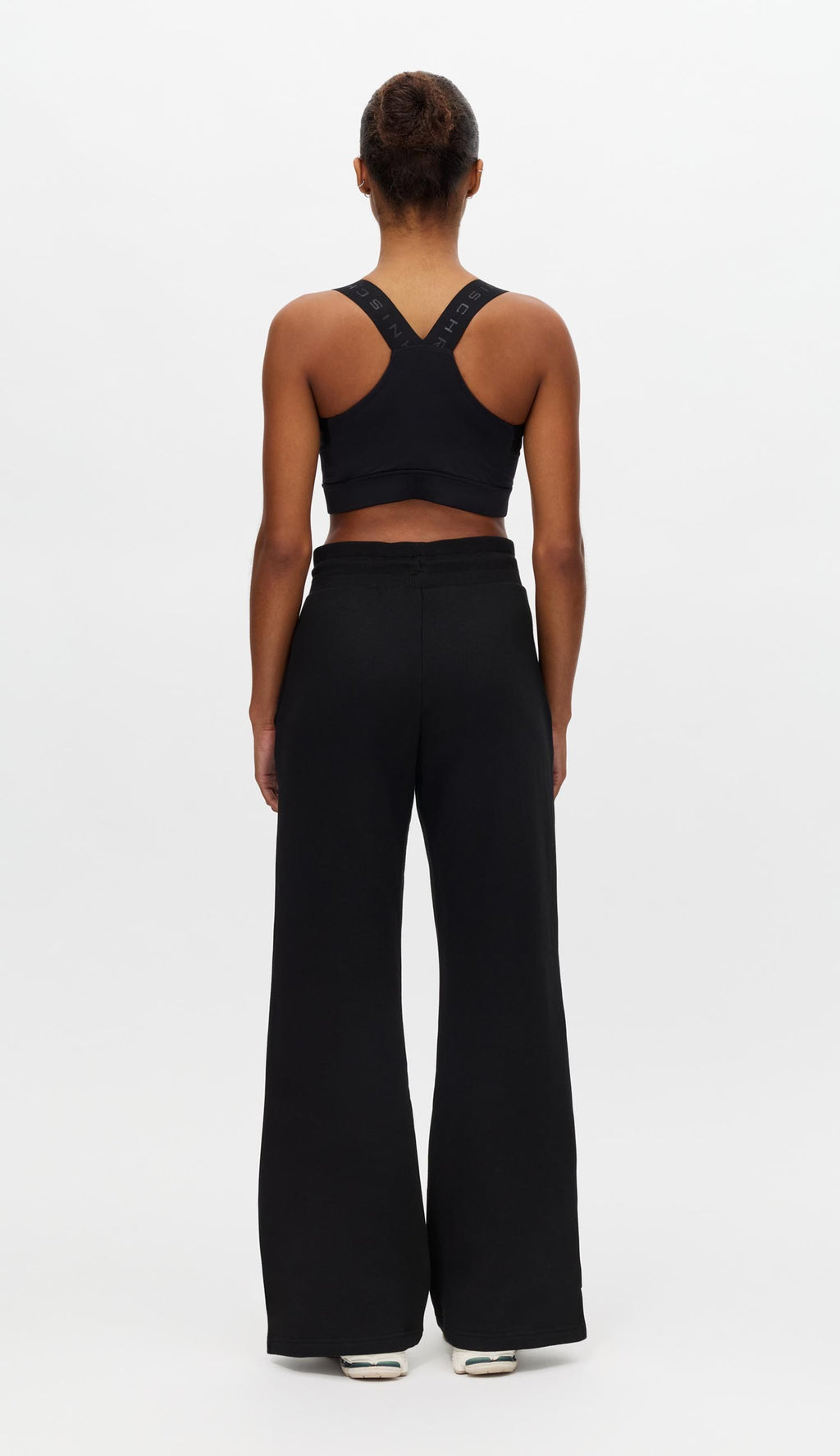 Base Sweat Wide training joggingbroek cuff