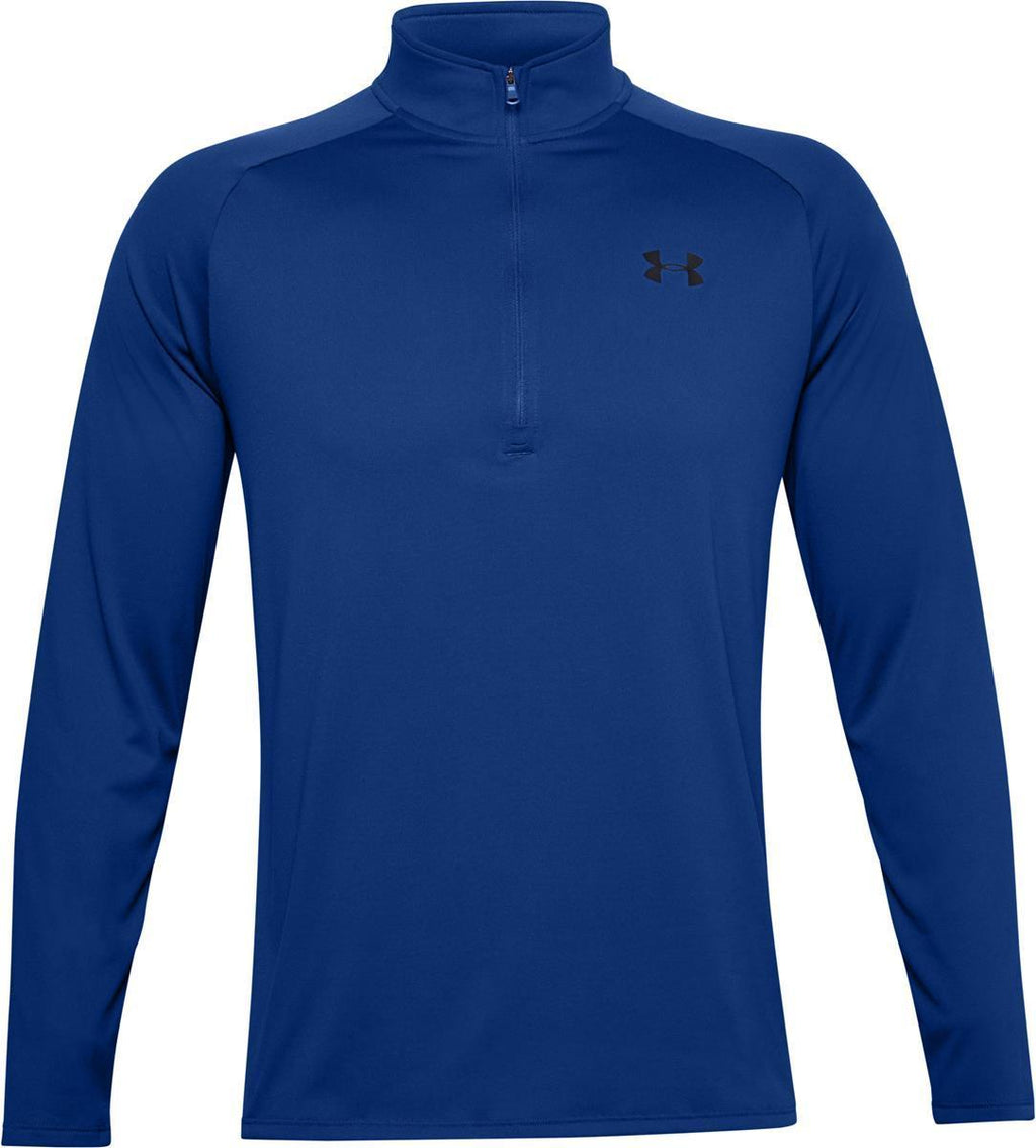 UA Tech 1/2 Zip