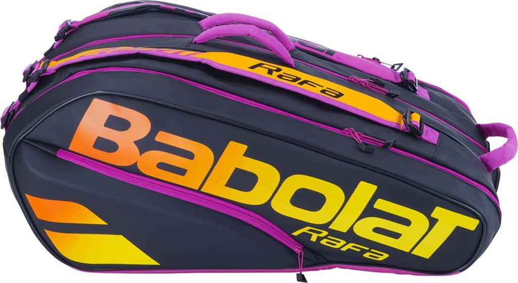 rh12 pure aero rafa
