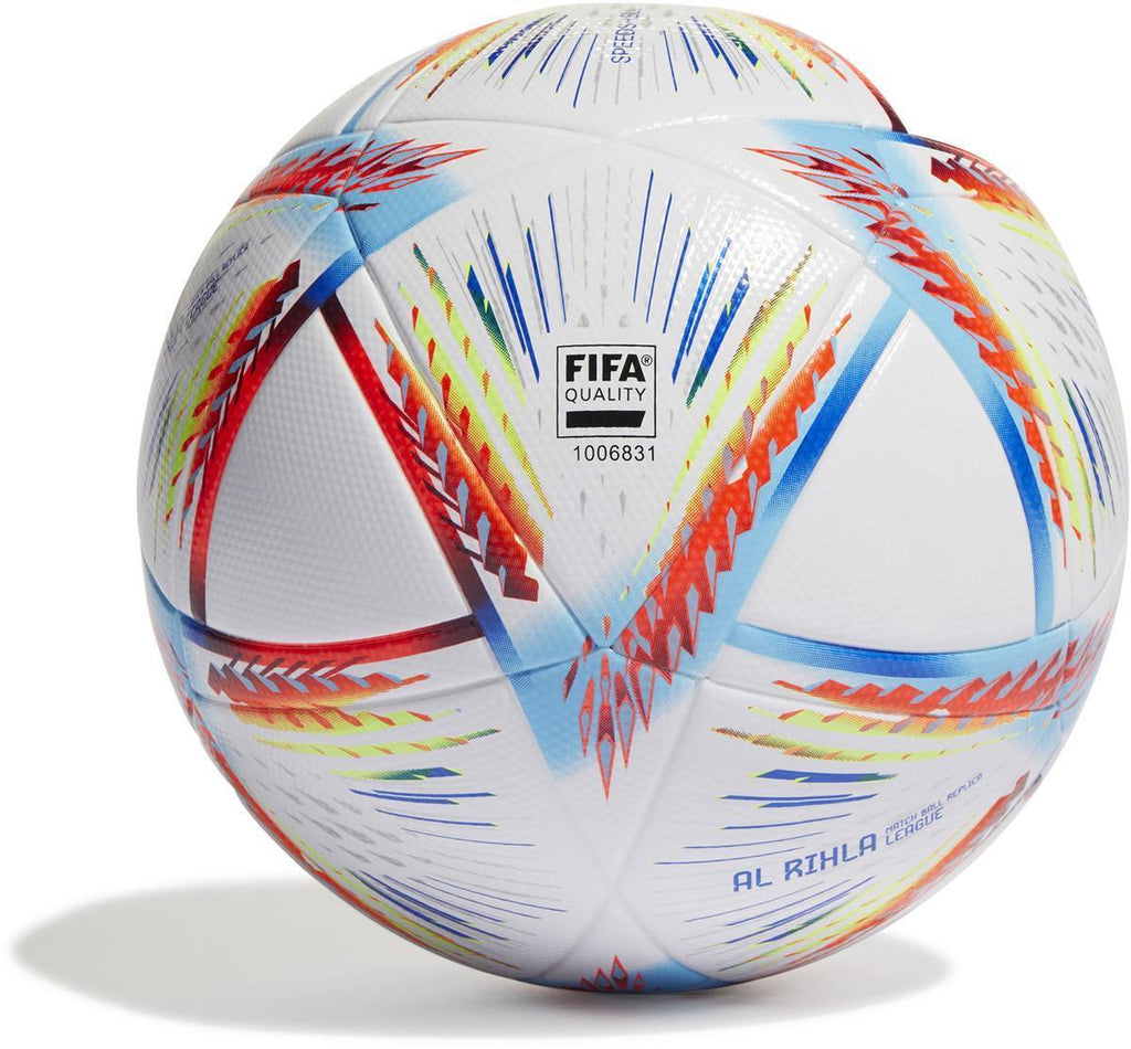 Al Rihla League voetbal