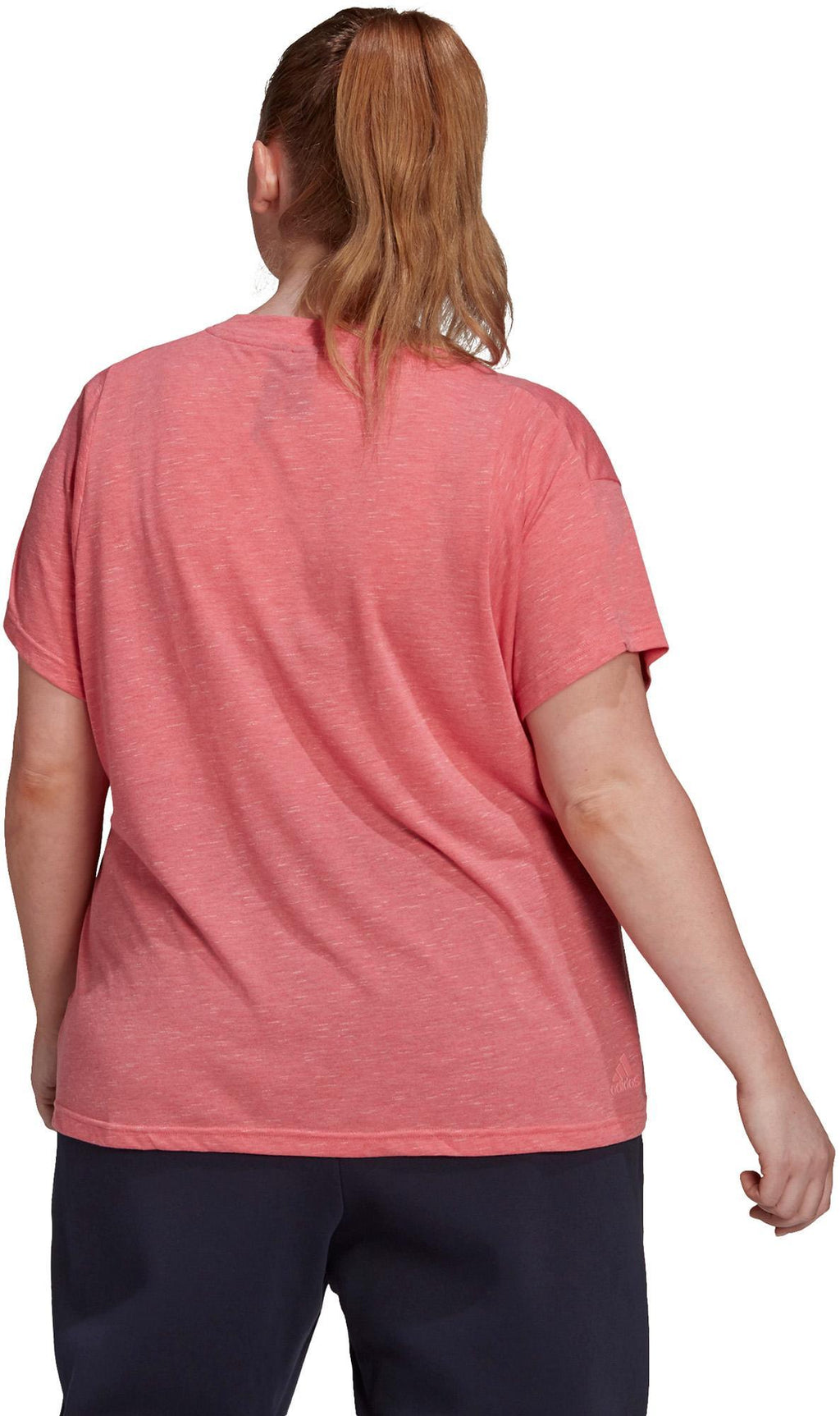 W Win 2.0 Tee
