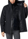 Tipsoo Lake Interchange Jacket