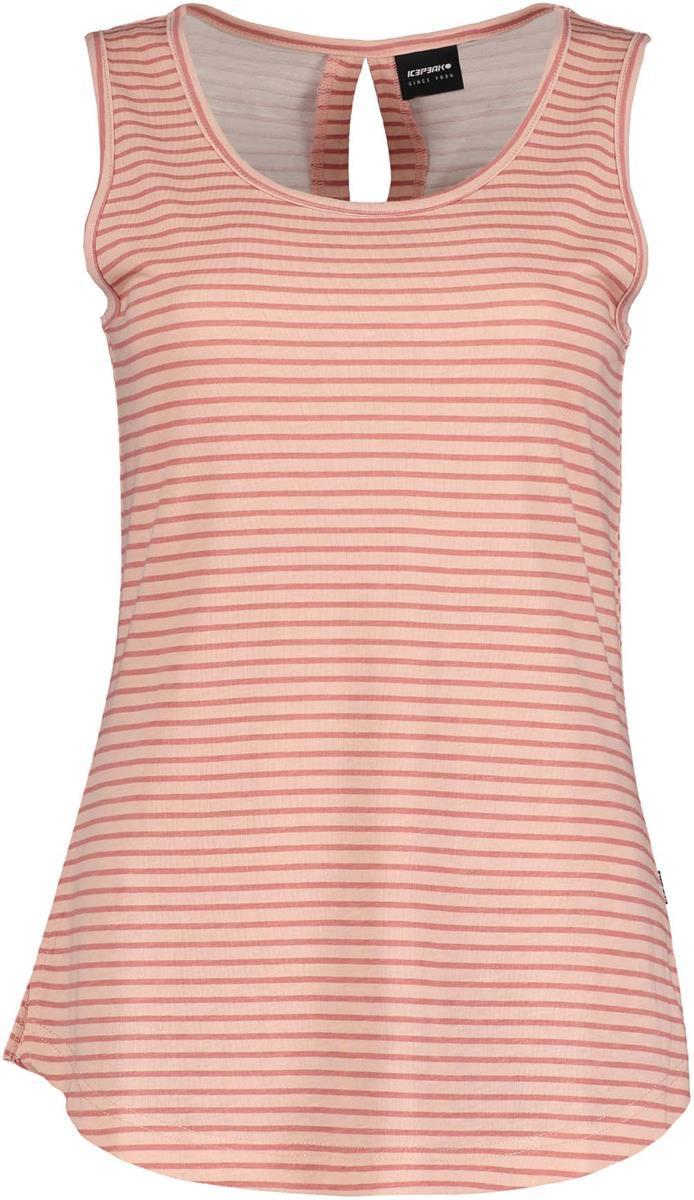 Arietta Tops