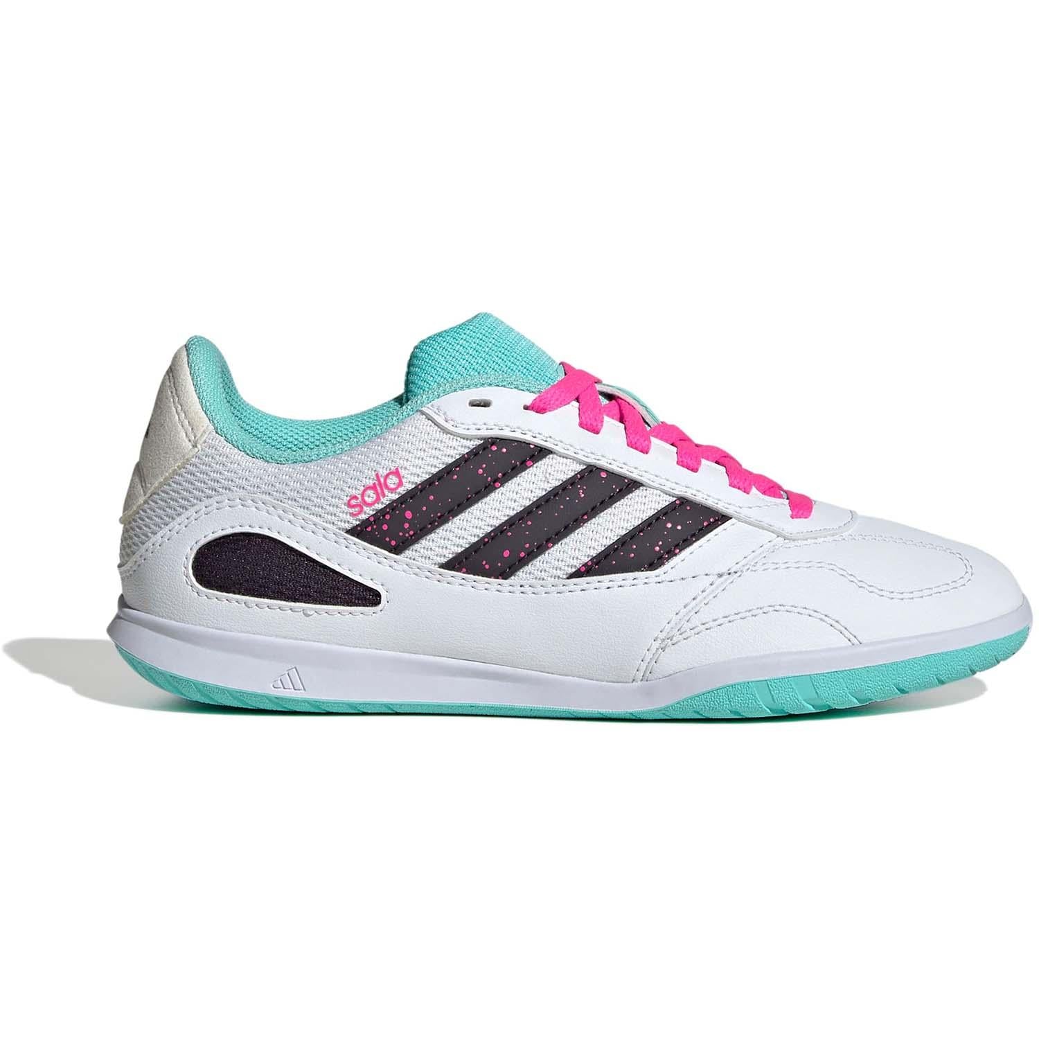 Super Sala Competition 3 Indoor Voetbalschoenen Kids