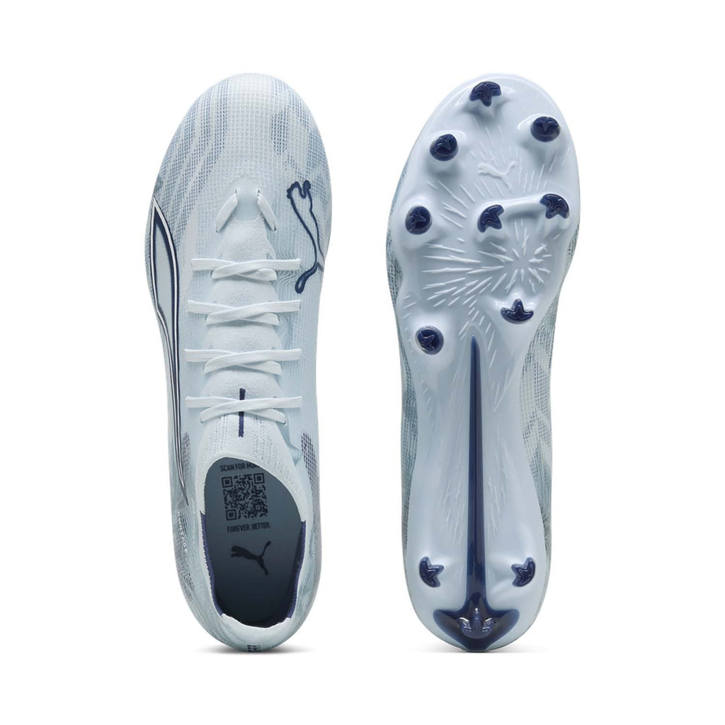 Ultra 6 Pro Fg/ag Voetbalschoenen voor gras, kunstgras