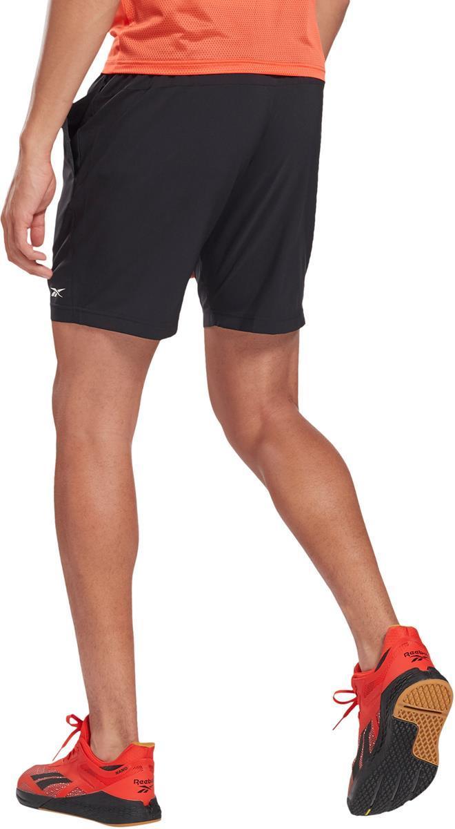 Wor Woven Short