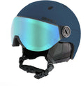 Titan Visor skihelm