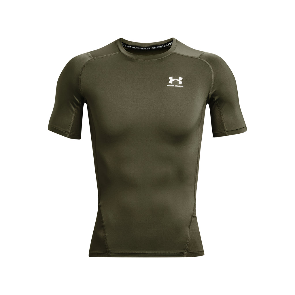 HG Armour Comp shortsleeve shirt