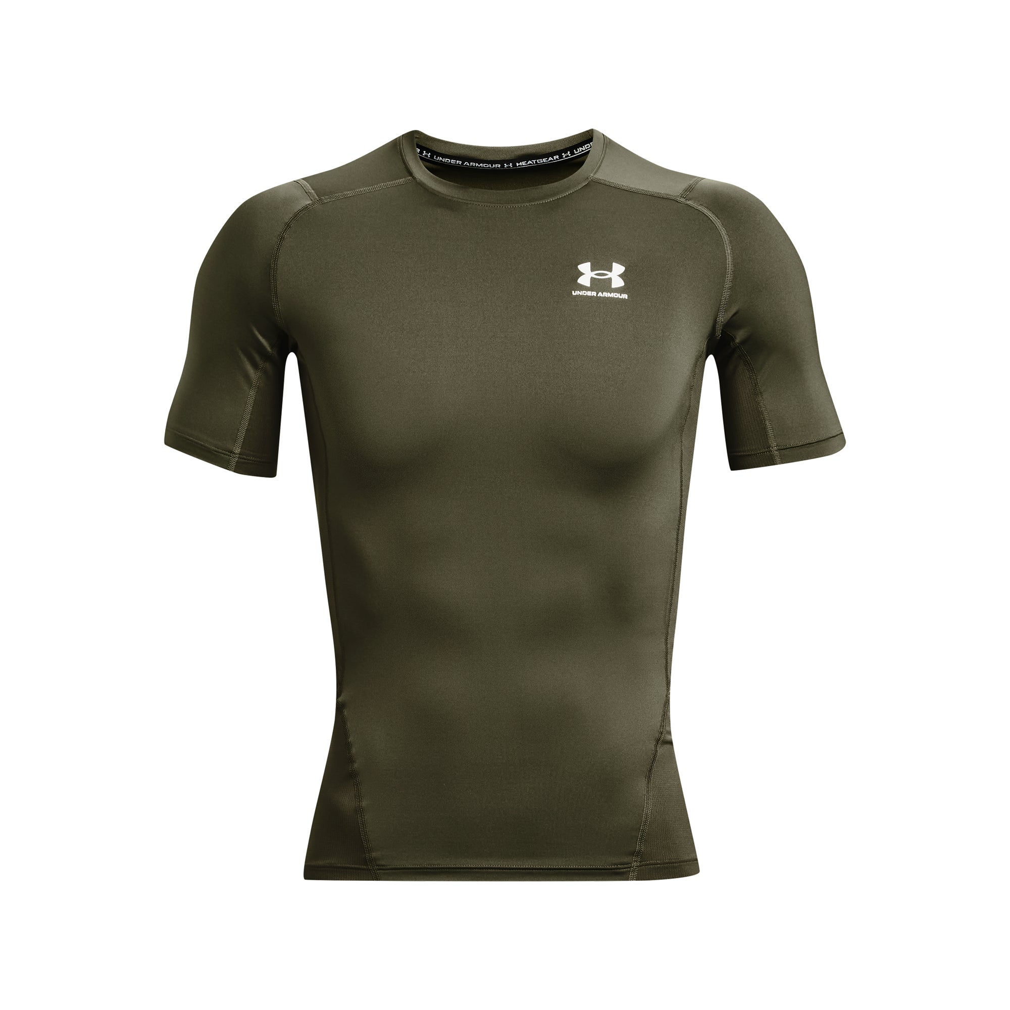 HG Armour Comp shortsleeve shirt