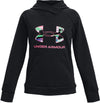 UNDER ARMOUR RIVAL FLEECE