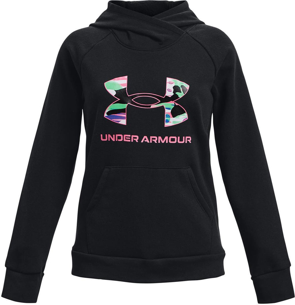 UNDER ARMOUR RIVAL FLEECE