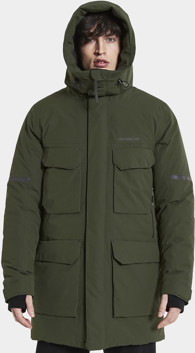 Drew Usx Parka 6