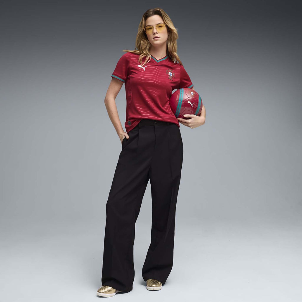 Portugal thuisshirt 2026