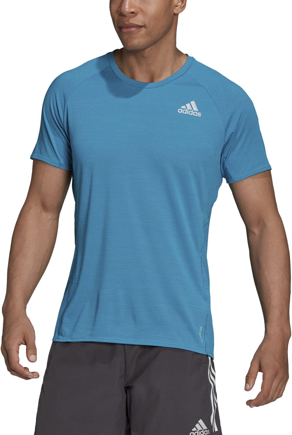Runner t-shirt