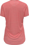 T-shirt S/s Crew Neck Zeroweight Enginee
