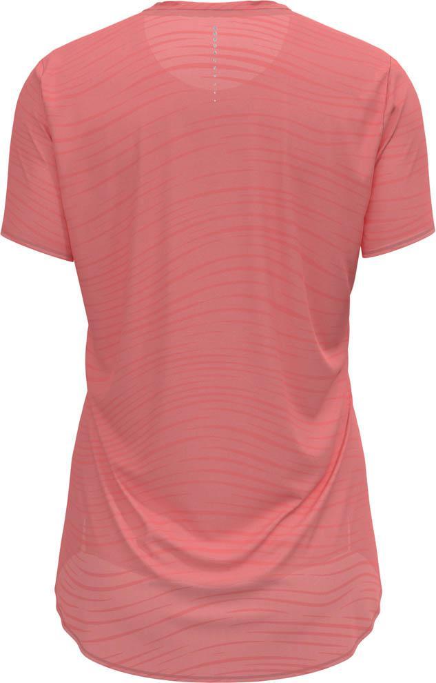T-shirt S/s Crew Neck Zeroweight Enginee