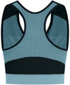 Seamless High sport bh