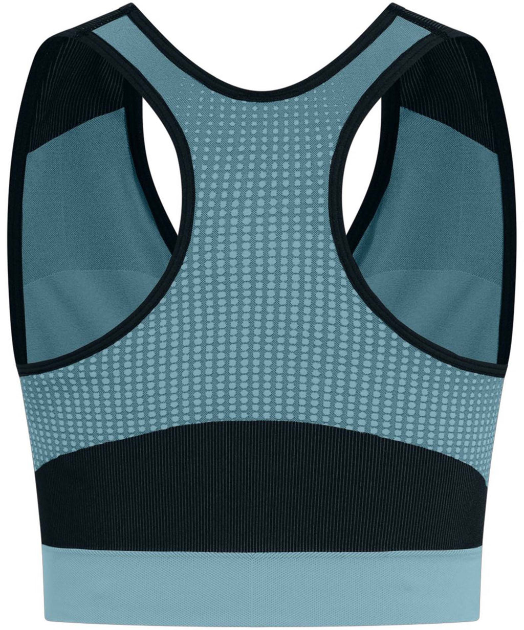 Seamless High sport bh