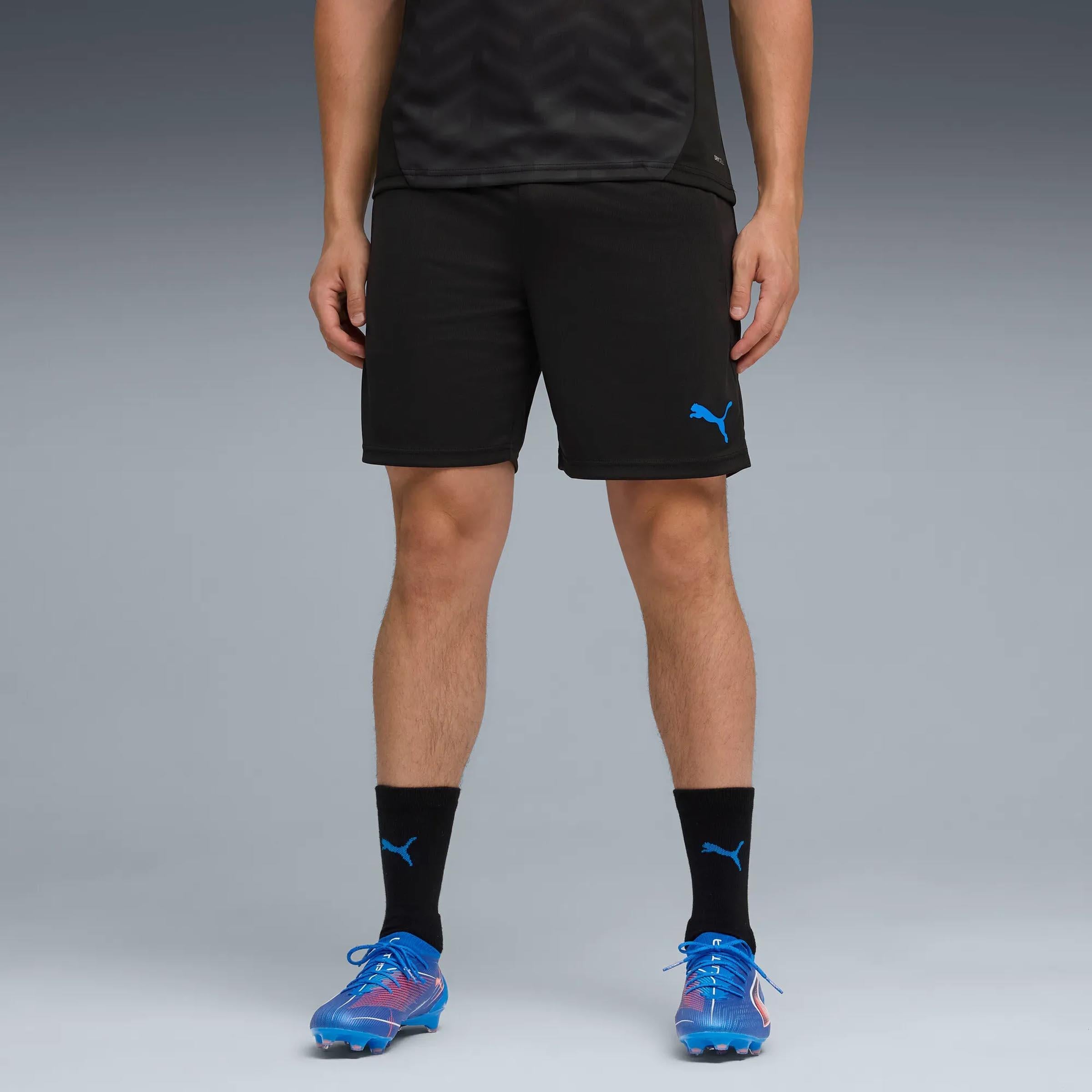 individualcup training shorts