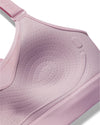 Under Armour Infinity High 2.0 Bra Black